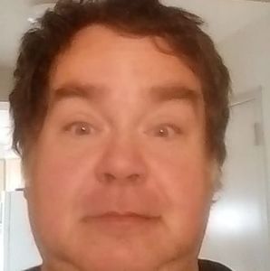 Meet your Posher, Rob